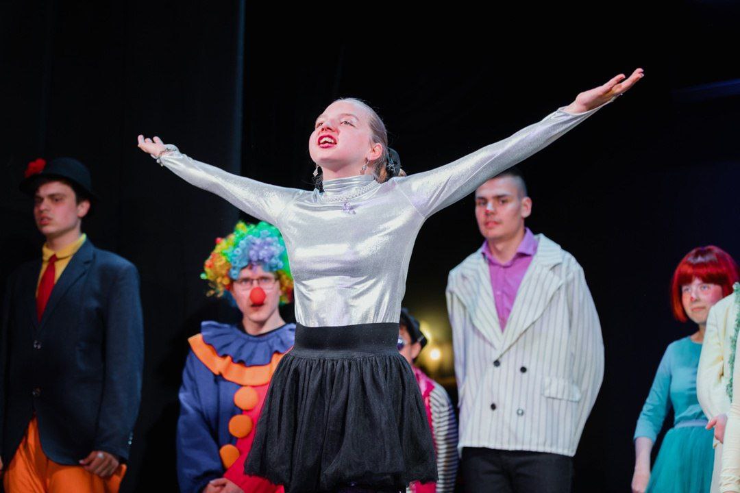 Театральная мастерская «Обычное дело» представит спектакль «Айяччо» 15 декабря